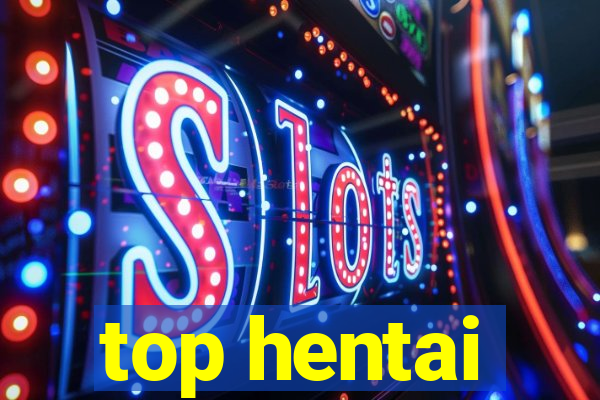 top hentai